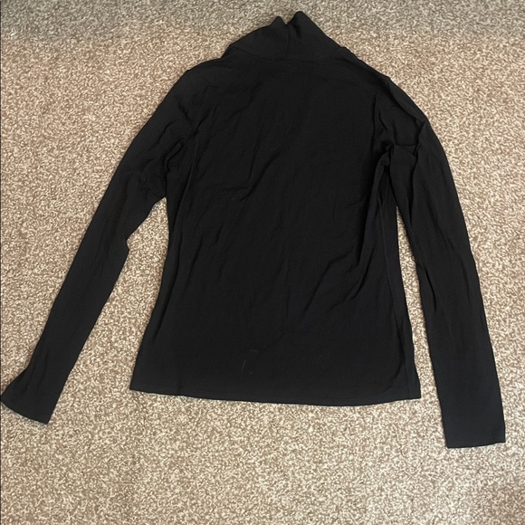 Lululemon Turtleneck Long Sleeve Top - Picture 2 of 6